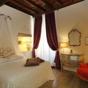 Фотография гостевого дома Piazzetta de' Monti Suites