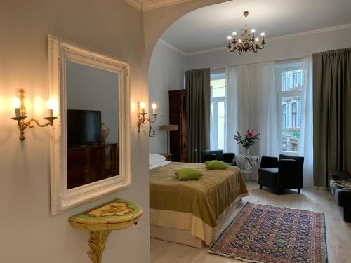 Фотографии апарт отеля
NB Apartments Riga Old Town