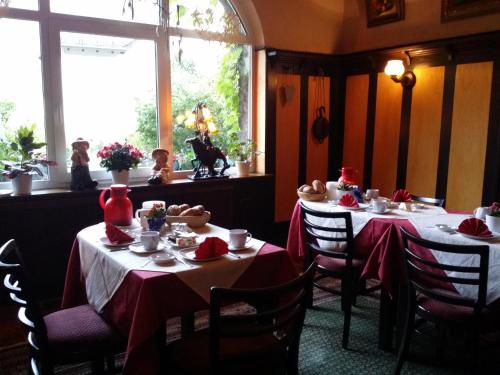 Фотография мини отеля Pension Johanna