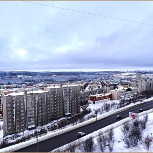 Фотография квартиры Апартаменты на улице Старостина 33