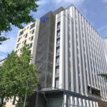 Фотография гостиницы HOTEL UNIZO Hakataeki Hakataguchi