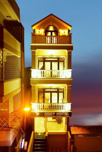 Фотография гостиницы Cozy Hotel