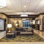 Фотография гостиницы Holiday Inn National Airport/Crystal City, an IHG Hotel