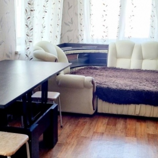 Фотография квартиры Апартаменты на улице Трудовая