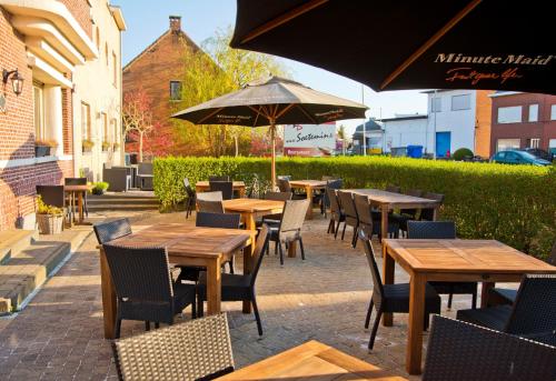 Фотография мини отеля B&B Soetemin