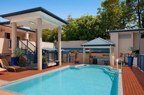 Фотография апарт отеля The Newport on Macrossan