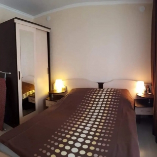 Фотография квартиры Квартира рядом с Монастырем