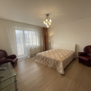 Фотография квартиры Квартира Ленина 125