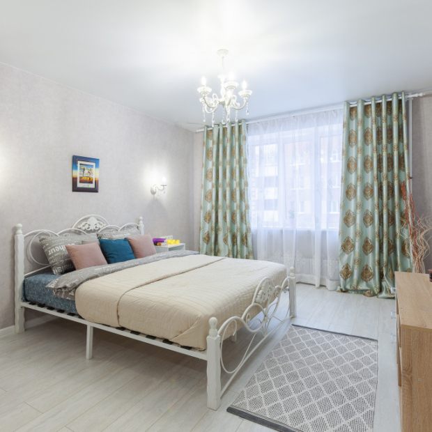 Фотографии квартиры
Апартаменты Роскошь в Новой Самаре