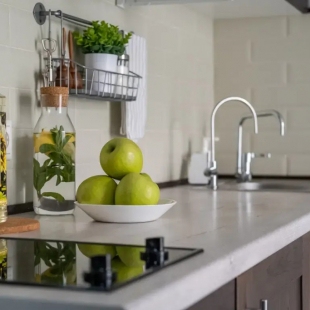 Фотография квартиры Апартаменты Красочные Царская Столица в Центре