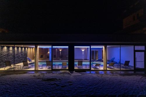 Фотография гостиницы Monaco Sport Hotel