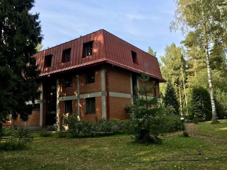 Фотография гостиницы Конференц-Центр