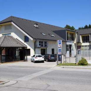 Фотографии хостела
Hostel Novak