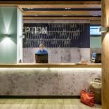 Фотография гостиницы ibis Budget Luxembourg Aeroport