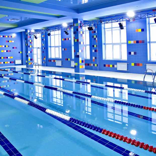 Фотографии фитнес-центра
Sport Club 636