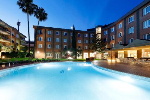 Фотография гостиницы Hotel SB Corona Tortosa