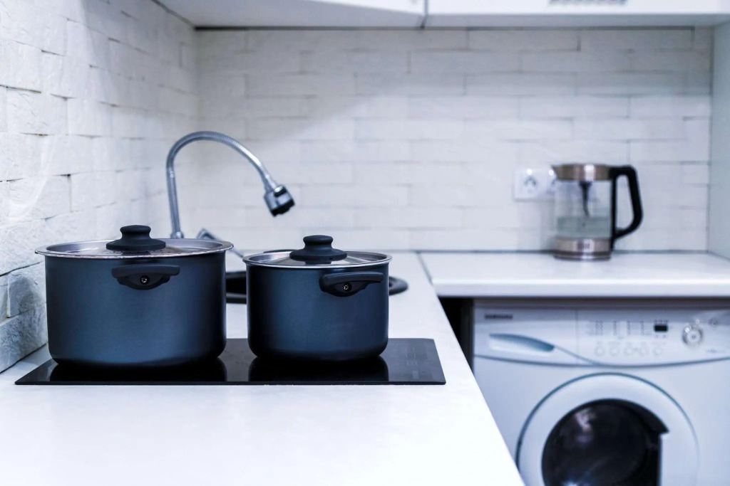 Фотография квартиры Апартаменты на улице Фрунзе 49/2