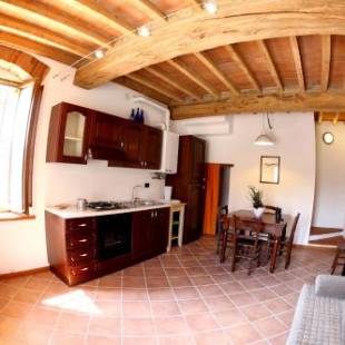 Фотографии мини отеля
B&B Stradivari