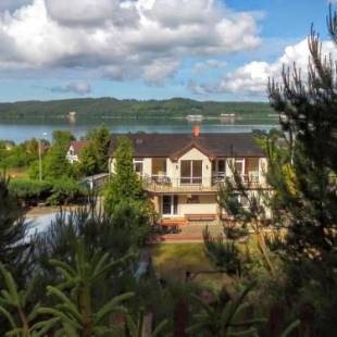 Фотографии мини отеля
4 Pory Roku Apartamenty Domki Pokoje