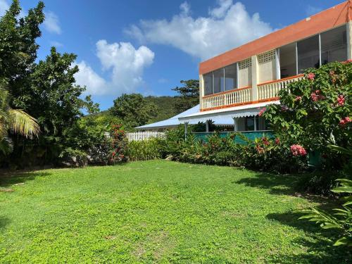 Фотография хостела Auberge K-WAN Hostel