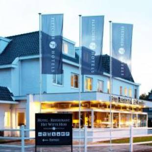 Фотографии гостиницы
Fletcher Hotel-Restaurant Het Witte Huis
