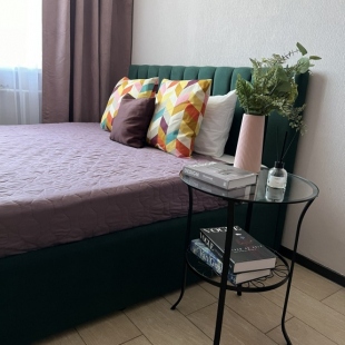 Фотография квартиры Апартаменты на Осипенко