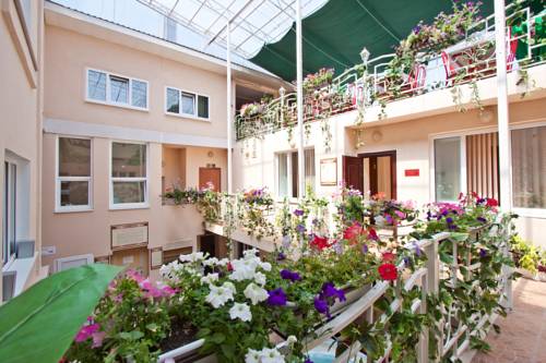 Фотографии санатория
Элита