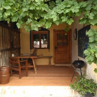 Фотография гостевого дома Penzion u sluníčka