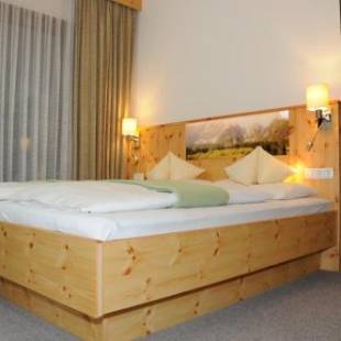 Фотографии гостиницы
Hotel Vital Bad Bleiberg