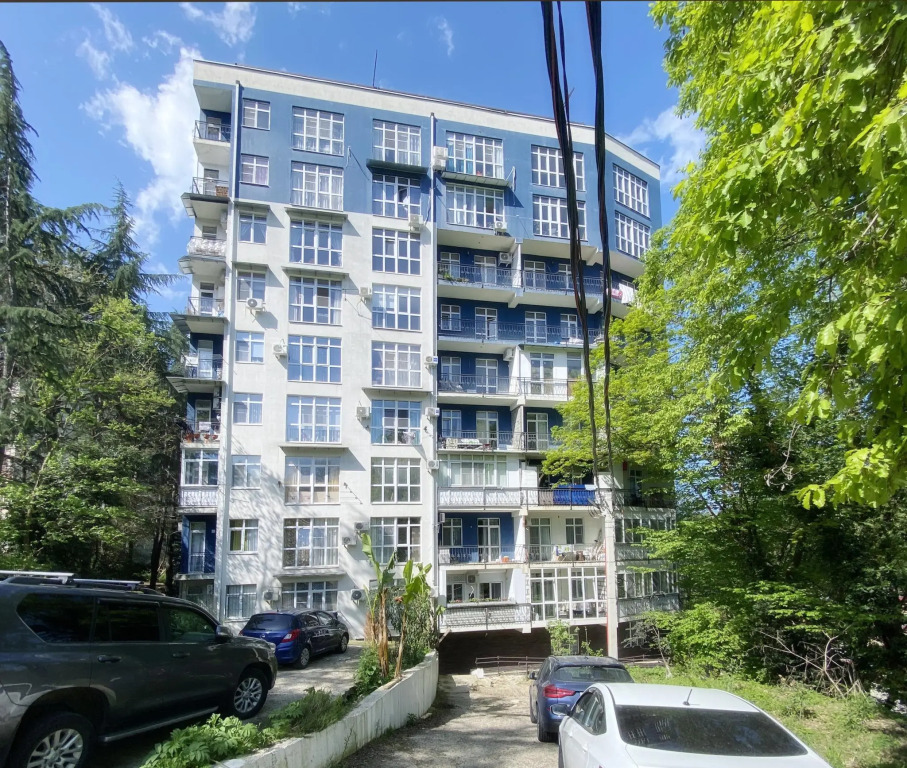 Фотография квартиры Апартаменты на улице Яна Фабрициуса 2/26А