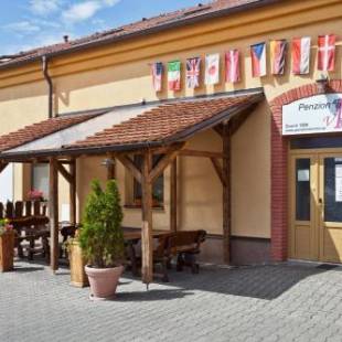 Фотографии гостевого дома
In Vino Bed & Breakfast