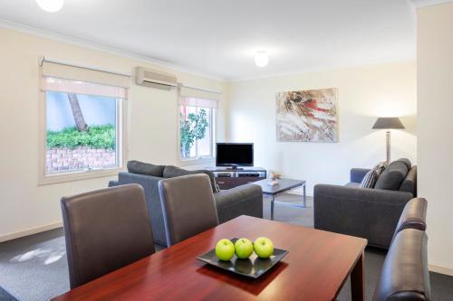 Фотография апарт отеля Hawthorn Gardens Serviced Apartments