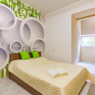 Фотография мини отеля Pastel на Мире