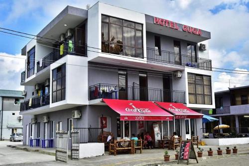 Фотография гостиницы GUGA