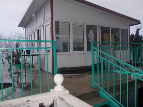 Фотография гостиницы У Олеси