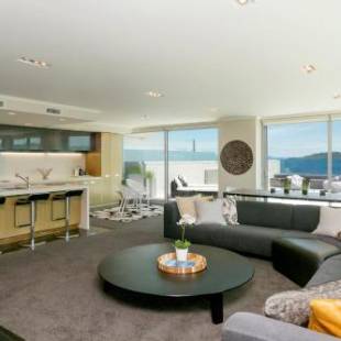 Фотография апарт отеля Sacred Waters Taupo