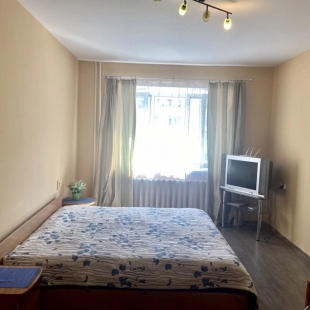 Фотография квартиры Квартира на Улице Софьи Перовской 15/2