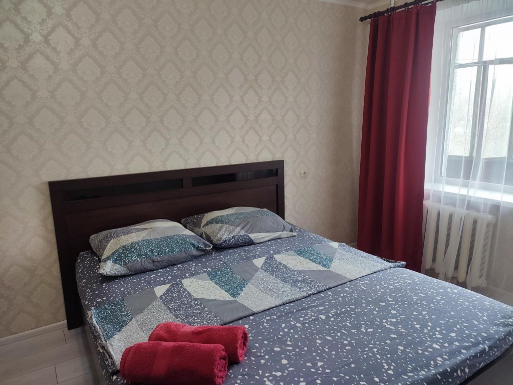 Фотография квартиры Апартаменты на улице Бориса Ручьева