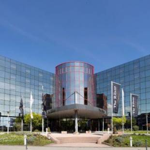 Фотографии гостиницы
The Rilano Hotel Frankfurt Oberursel