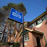 Фотография хостела Newcastle Beach YHA