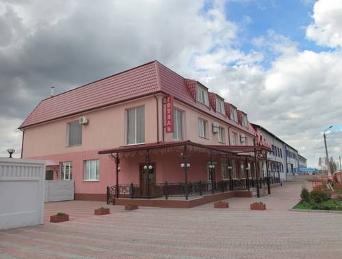 Фотография гостиницы Юность