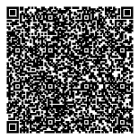 QR код музея Мемориальный музей - кабинет академика С.С.Наметкина