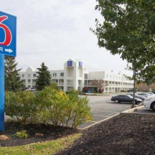 Фотографии гостиницы
Motel 6-Willoughby, OH - Cleveland