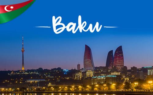 Фотографии гостиницы 
            ART Baku