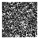 QR код гостиницы Бригантина