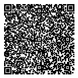 QR код гостиницы Лейка