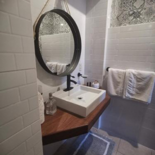 Фотография гостиницы Hotel Boutique Casa de las Manrique