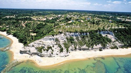 Фотография гостевого дома Bangalo Outeiro das Brisas