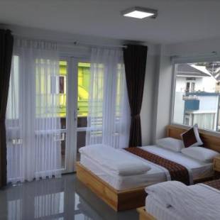 Фотографии гостиницы
Mr Rot's Secret Hotel