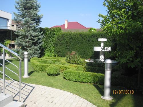 Фотография гостиницы Villa de palma